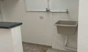 Imagem 2: Casa para aluguel tem 50 metros quadrados com 1 quarto em Sumaré - São Paulo - SP