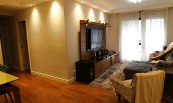 Imagem 3: Apartamento para venda com 137 metros quadrados com 4 quartos em Ipiranga - São Paulo - SP