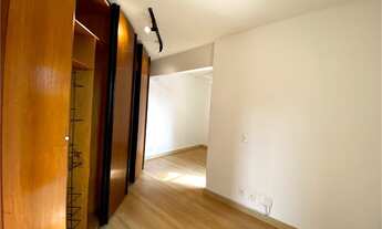 Imagem 2: Apartamento para venda possui 67 metros quadrados com 1 quarto em Pinheiros - São Paulo