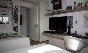 Imagem 2: Cobertura a Venda no Itaim Bibi - SP