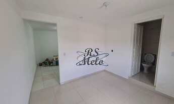 Imagem 7: Casa com 1 dormitório para alugar, 30 m² por R$ 650,00/mês - Jardim Nossa Senhora do Carmo