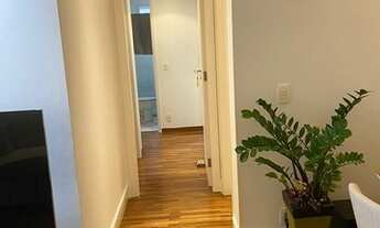 Imagem 6: APT C/3 DORMTS, P/ VENDA MIOLO BROOKLIN-2VGS!