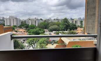 Imagem 4: Apartamento com 2 quartos para alugar - Chácara Santo Antonio São Paulo