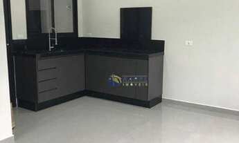 Imagem 4: CASA TÉRREA à VENDA com 3 Dormitórios, Área Gourmet, 2 Vagas no Bairro da Villa Verde em B