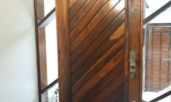 Imagem 2: Lindo sobrado muito bem decorado, fica quase tudo!!! Aceito permuta de até 90% na região d