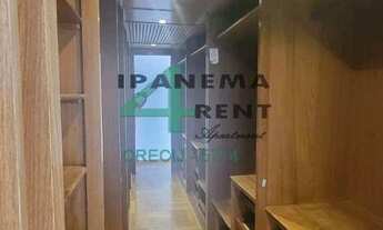 Imagem 3: Apartamento para venda com 172 metros quadrados com 3 quartos em Ipanema - Rio de Janeiro