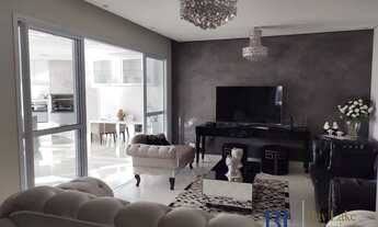 Imagem 6: Vende Apartamento - Família Mooca - 3 Suítes - Sacada Gourmet 2 Vagas fixas