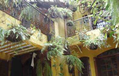 Imagem 3: AP0131 Edifício Rarus