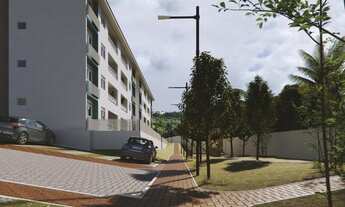 Imagem 6: Apartamento para Venda em João Pessoa, Ernesto Geisel, 2 dormitórios, 1 suíte, 2 banheiros