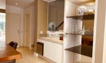 Imagem 2: São Paulo - Casa de Condomínio - Jardim Monte Kemel