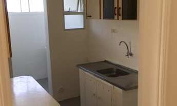 Imagem: Apartamento para venda possui 38 metros