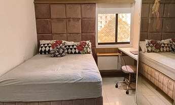 Imagem 4: Apartamento para venda tem 90 metros quadrados com 3 quartos em Boa Viagem - Recife - PE