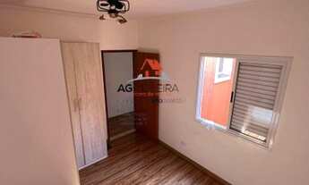 Imagem 3: APARTAMENTO À VENDA - VILA CURUÇA - 03 QUARTOS - 72m² - R$480.000,00