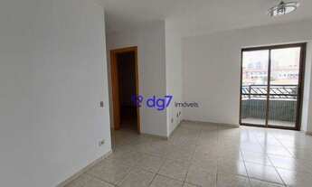 Imagem: Apartamento Jardim Esther 2 dormitórios