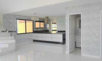 Imagem 6: Apartamento para Locação em São Paulo, VILA ANDRADE, 3 dormitórios, 3 suítes, 5 banheiros