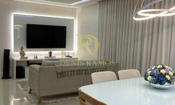 Imagem: Apartamento à Venda, 03 Quartos, com 113m2