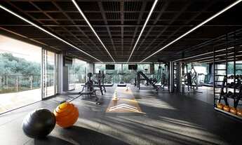 Imagem 7: Apartamento Córrego Grande - D/Spot Dimas - 2 Dormitórios (1 suíte