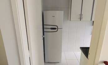 Imagem 5: Pinheiros | Apartamento Mobiliado 42 m² | 1 quarto