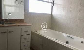 Imagem 4: Apartamento de 3 dormitórios na Oscar Freire - Pinheiros