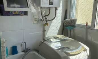 Imagem 5: Apartamento para venda possui 70 m2 - 3 quartos - Aclimação