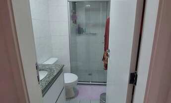 Imagem 5: Apartamento 3 dormitórios para Venda em São Paulo, Tatuapé, 3 dormitórios, 1 suíte, 2 banh