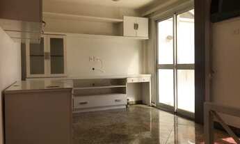 Imagem 4: Apartamento de 180 metros quadrados no bairro Botafogo com 3 quartos