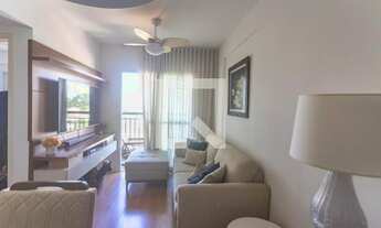 Imagem 2: Apartamento para venda com 58 metros quadrados com 2 quartos em Centro - São Bernardo do C