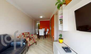 Imagem 5: São Paulo - Apartamento Padrão - Saúde