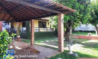 Imagem 5: CASA À VENDA NO ARACAGY , a 300 metros da praia