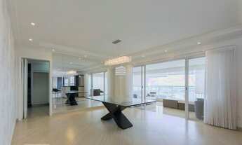 Imagem 1: Apartamento para venda possui 237 metros quadrados com 3 quartos em Ipiranga - São Paulo