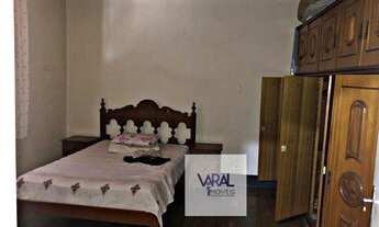 Imagem 4: Imóvel Na Vila Clementino Com 03 Dormitórios 3 Vagas de Garagem Terreno 300 m²