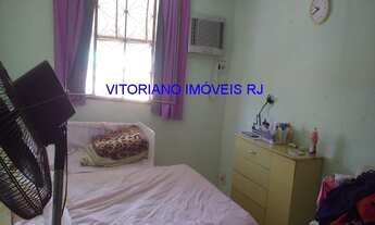 Imagem 7: Apartamento 2 Quartos Á Venda Em Marechal Hermes!