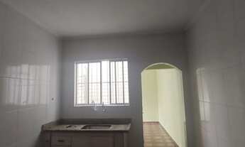 Imagem 6: Casa Térrea para aluguel com 45 metros quadrados com 1 quarto em Vila Oratório - São Paulo