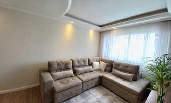 Imagem 7: Apartamento para venda mobiliado, reformado em Jardim Marajoara - São Paulo - SP