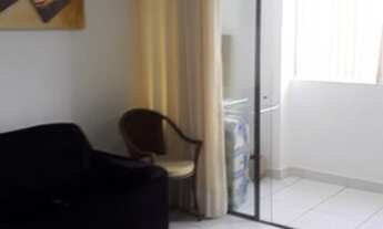 Imagem 5: Apartamento Aluguel 41 m2, 01 quarto em Setor Bueno - Goiânia - GO