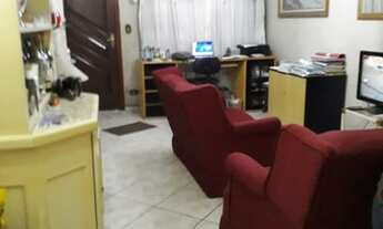 Imagem 6: Casa para venda com 100 metros quadrados com 2 quartos em Vila Souza - São Paulo - SP