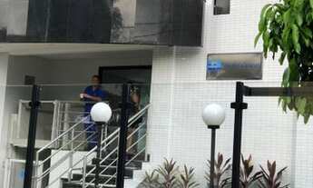 Imagem 3: Flat para venda tem 30 metros quadrados com 1 quarto em Graças - Recife - PE