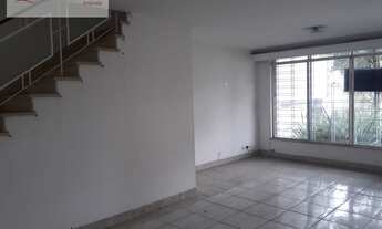 Imagem 2: Sobrado próximo Parque da Aclimação