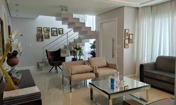 Imagem 3: Casa de condomínio para venda com 300 metros quadrados com 3 quartos