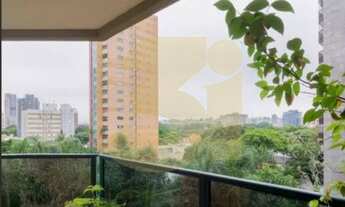 Imagem 5: Apartamento à venda com 250m², 3 quartos e 3 vagas