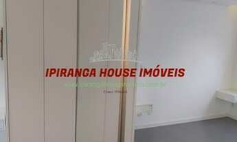 Imagem 6: Apartamento 2 dormitórios para Venda em São Paulo, BOSQUE DA SAÚDE, 2 dormitórios, 1 suíte