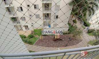 Imagem 7: Apartamento com 2 dormitórios à venda, 47 m² por R$ 239.500 - Fazenda Aricanduva - São Pau