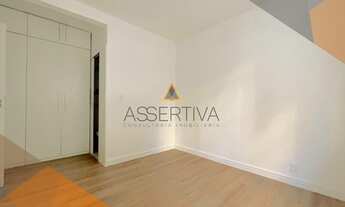 Imagem 7: Apartamento 2 quartos com suíte e vaga novo totalmente reformado