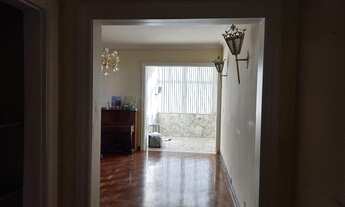 Imagem 2: Apartamento para venda com 197 metros quadrados com 3 quartos em República - São Paulo - S