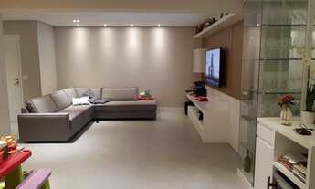 Imagem 4: Apartamento para venda com 122 metros quadrados com 3 quartos em Mooca - São Paulo - SP