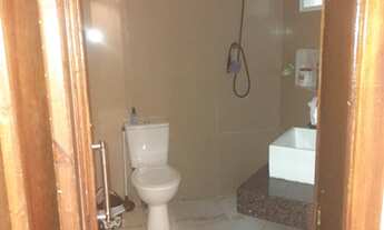 Imagem 5: Sobrado para venda tem 130 metros quadrados com 2 quartos