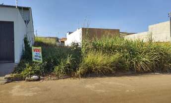 Imagem 4: Terreno para venda tem 300 metros quadrados em Residencial Flor do Cerrado - Anápolis - Go