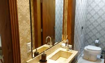 Imagem 6: Casa para venda possui 220 metros quadrados com 4 quartos em Parque São Domingos - São Pau