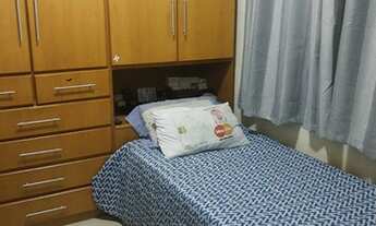 Imagem 4: Apartamento para venda com 50 metros quadrados com 2 quartos em Vila Carrão - São Paulo