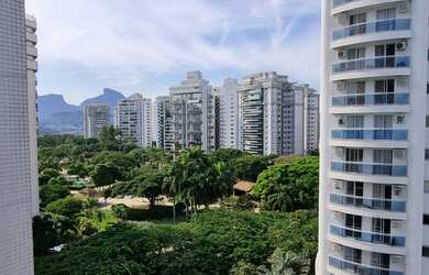 Imagem 5: Apartamento para venda com 157 metros quadrados com 4 quartos